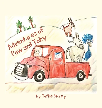 Adventures of Paw and Toby
