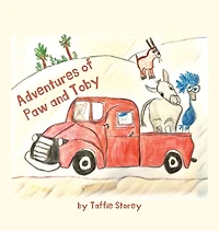 Adventures of Paw and Toby