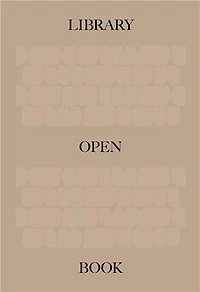 The Library: An Open Book