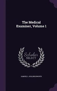 The Medical Examiner