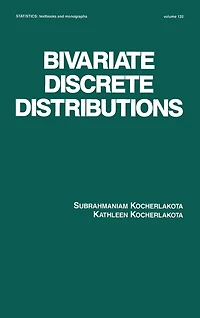 Bivariate Discrete Distributions