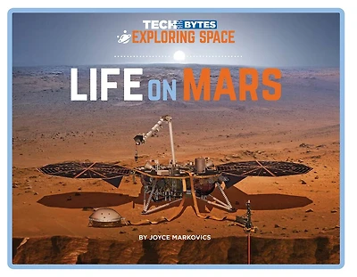 Life on Mars
