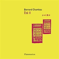Eté : poème, Vol. II. Chants VI à X