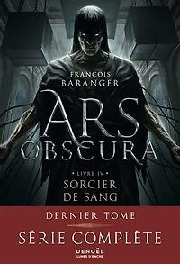 Sorcier de sang