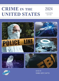 Crime the United States 2025