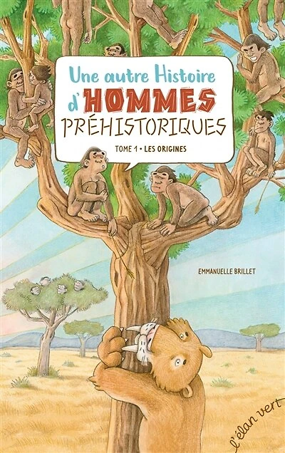 Les origines