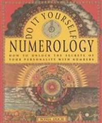 Do It Yourself Numerology
