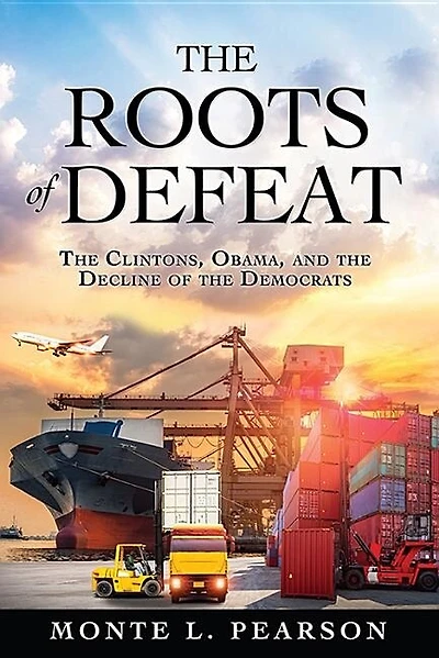 The Roots of Defeat: The Clintons, Obama, and the Decline of the Democrats