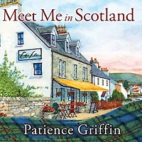 Meet Me Scotland Lib/E
