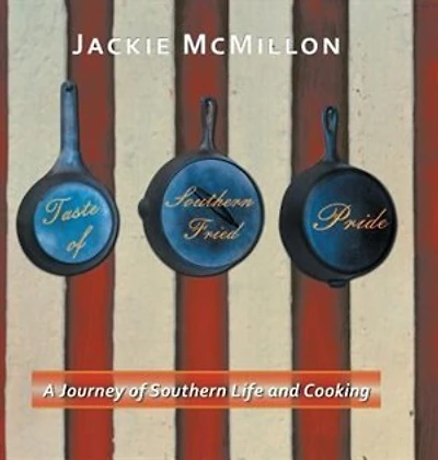 Taste of Southern Fried Pride