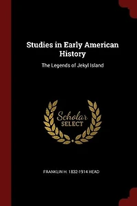 Studies Early American History: The Legends of Jekyl Island