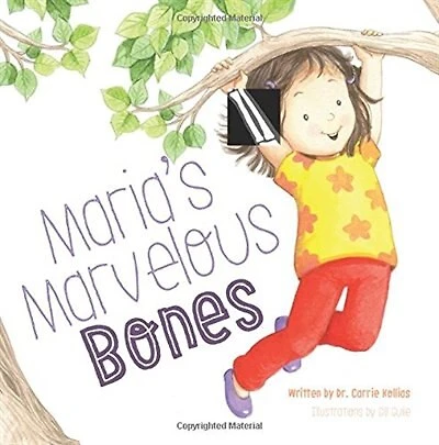 Maria's Marvelous Bones