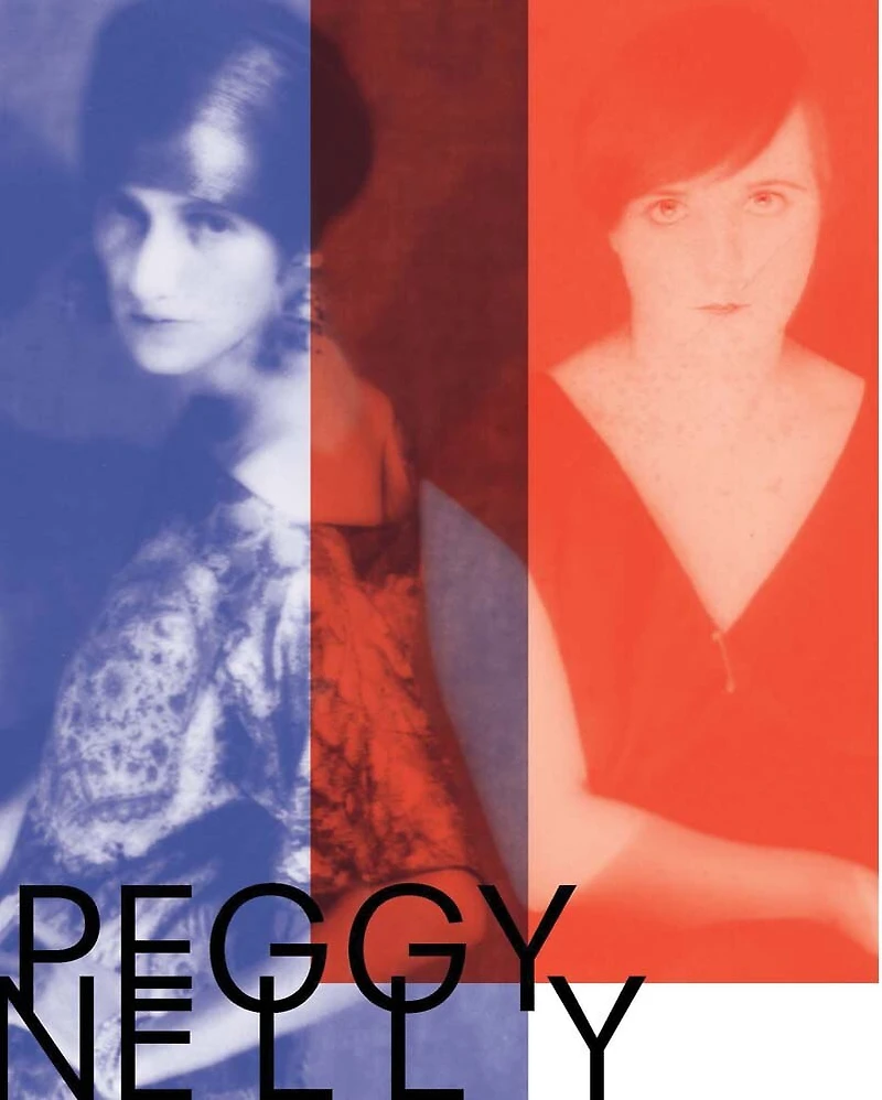 Peggy Guggenheim and Nelly van Doesburg: Advocates of De Stijl