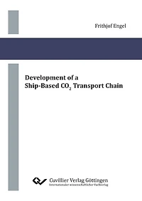 Development of a Ship-Based CO2 Transport Chain