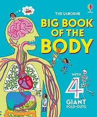 Big Book of The Body