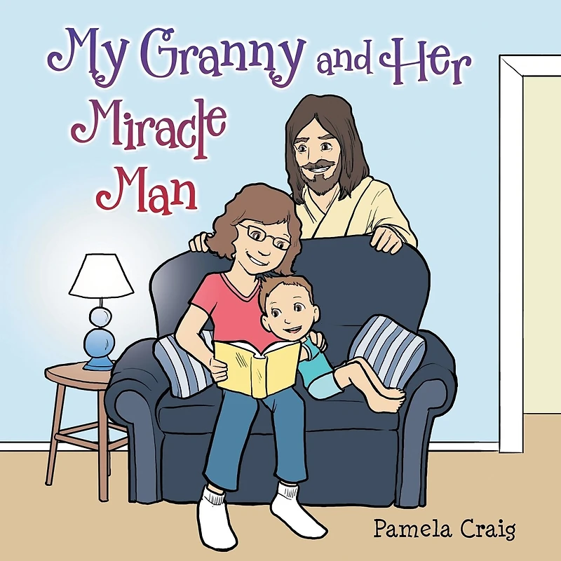 My Granny and her Miracle Man