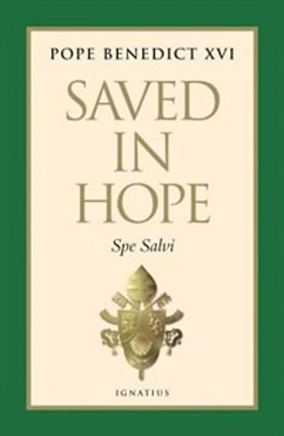 Saved Hope: Spe Salve