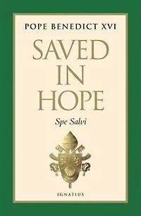 Saved Hope: Spe Salve