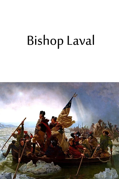 Bishop Laval