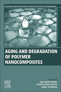 Aging and Degradation of Polymer Nanocomposites