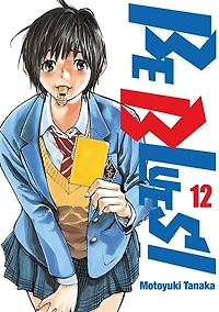 Be blues!, Vol. 12
