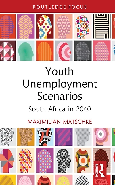Youth Unemployment Scenarios: South Africa 2040