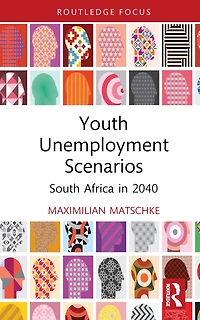 Youth Unemployment Scenarios: South Africa 2040
