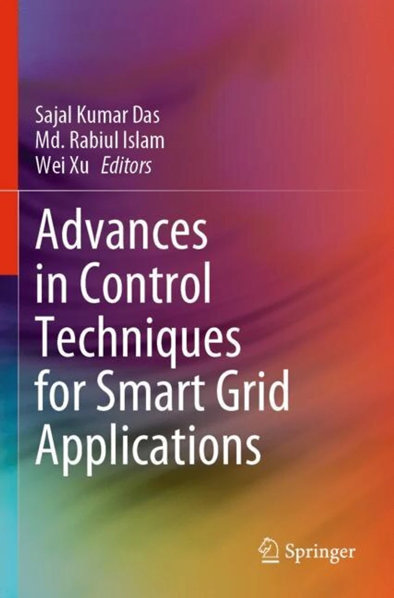 Advances Control Techniques for Smart Grid Applications