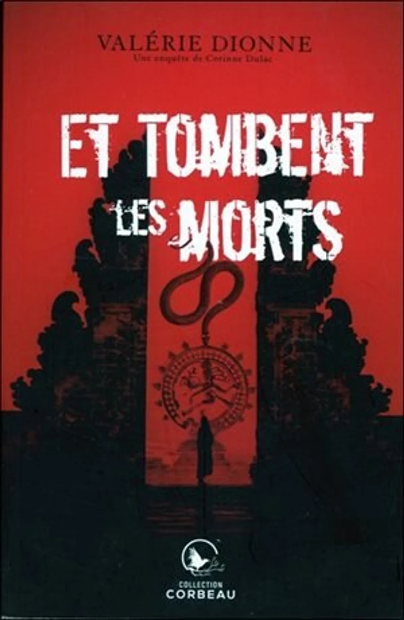 ET TOMBENT LES MORTS
