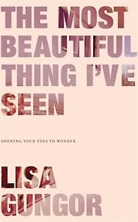 The Most Beautiful Thing I've Seen: Opening Your Eyes To Wonder