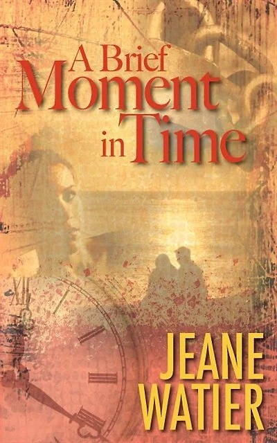 A Brief Moment In Time