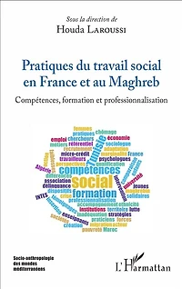 Pratiques Du Travail Social En France Et Au Maghreb