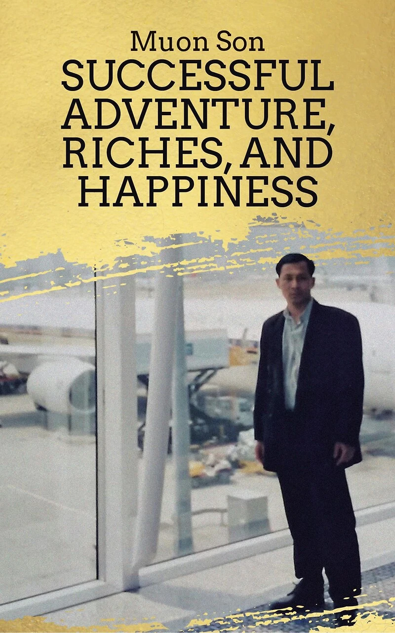 Successful Adventure, Riches