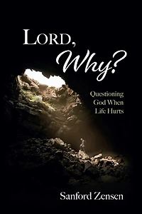 Lord, Why?: Questioning God When Life Hurts