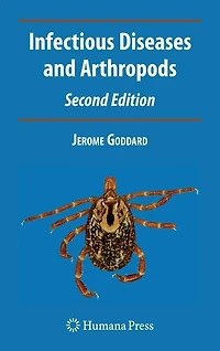 Infectious Diseases and Arthropods