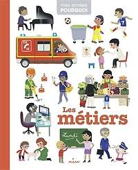 Les métiers