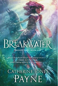 Breakwater