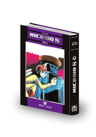 Microid S, t. 02