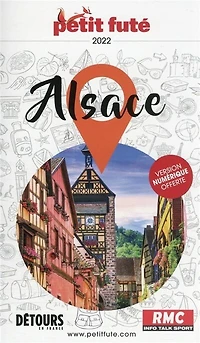 Alsace: 2022