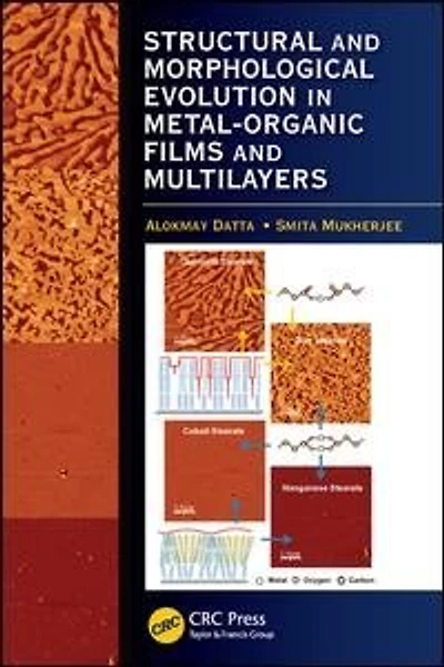 Structural And Morphological Evolution Metal-organic Films Multilayers
