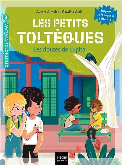 Les doutes de Lupita