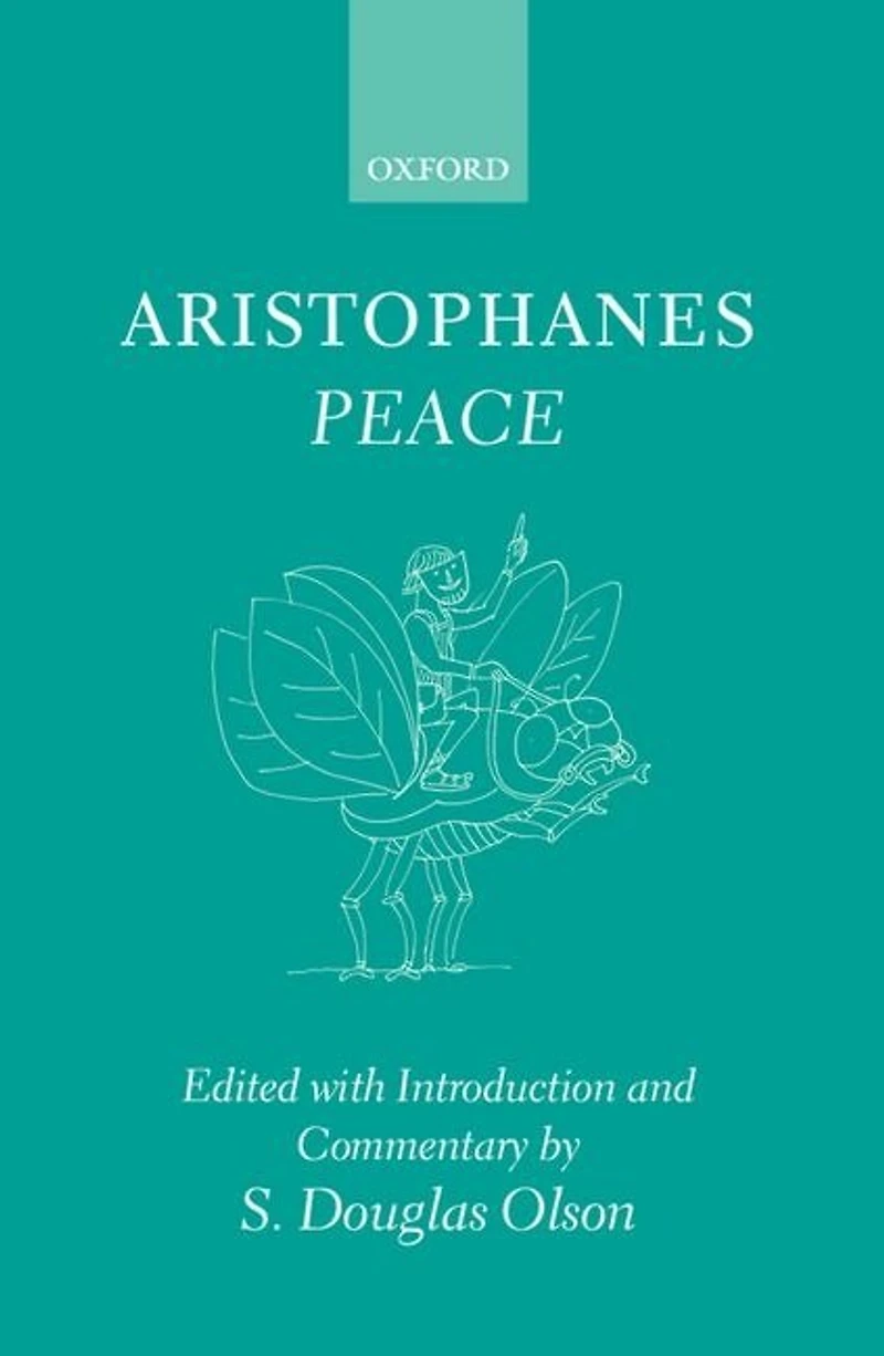 Aristophanes: Peace