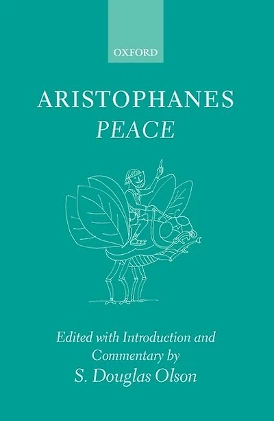 Aristophanes: Peace