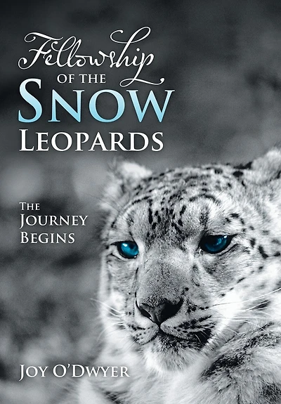 Fellowship of The Snow Leopards: Journey Begins