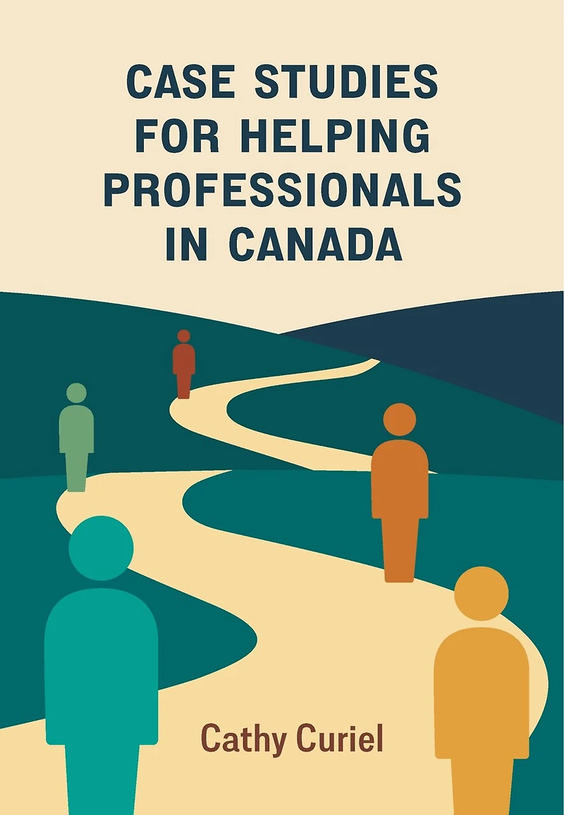 Case Studies for Helping Professionals in Canada