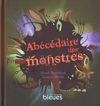 Abécédaire des monstres