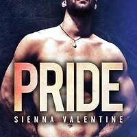 Pride Lib/E: A Bad Boy and Amish Girl Romance