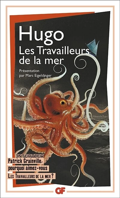 Les travailleurs de la mer