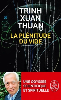 La plénitude du vide