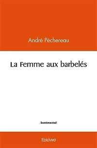 La femme aux barbelés
